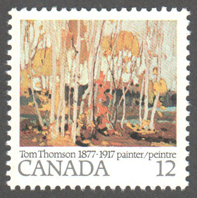 Canada Scott 734i MNH - Click Image to Close